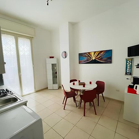 Napoli Forcella House Al Centro Di Napoli Lejlighed Eksteriør billede
