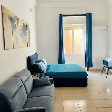 Napoli Forcella House Al Centro Di Napoli Lejlighed Eksteriør billede