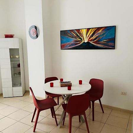 Napoli Forcella House Al Centro Di Napoli Lejlighed Eksteriør billede