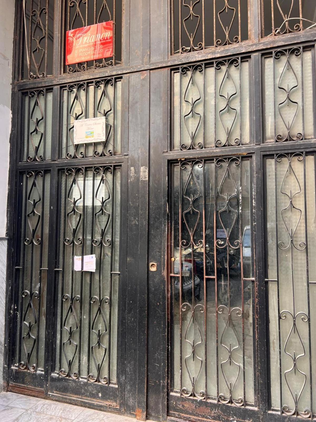 Napoli Forcella House Al Centro Di Napoli Lejlighed Eksteriør billede
